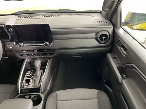 Certified 2023 Chevrolet Colorado Trail Boss image 17