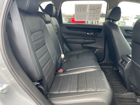 Used 2023 Honda CR-V EX-L image 27
