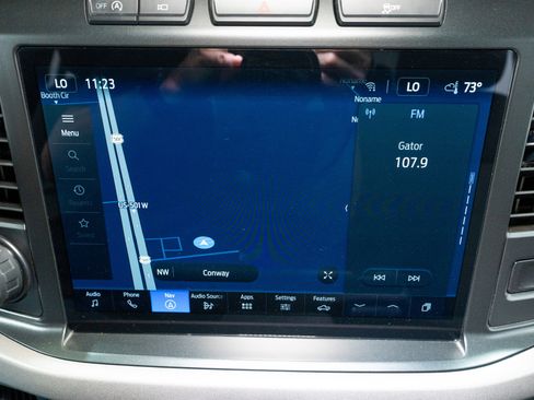 Used 2024 Ford F150 XLT image 21