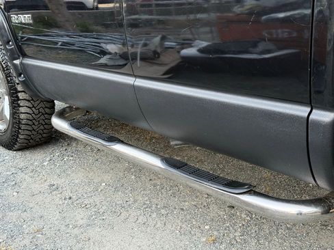 Used 2008 Dodge Ram 1500 Truck SLT AWD/4WD image 12