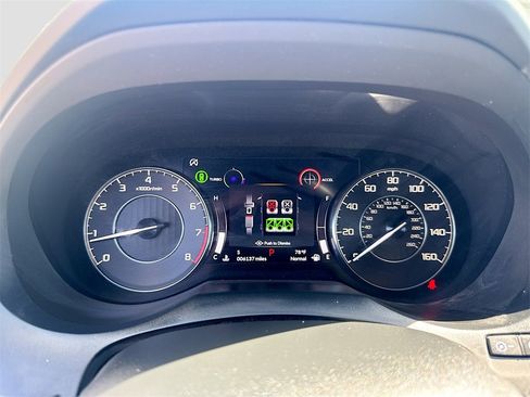 Used 2024 Acura RDX SH-AWD image 12