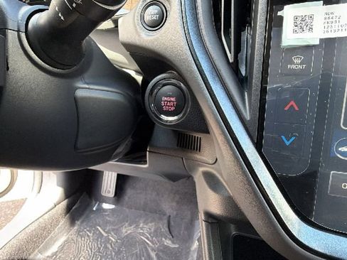 New 2026 Subaru Crosstrek 2.5i Limited AWD/4WD image 17