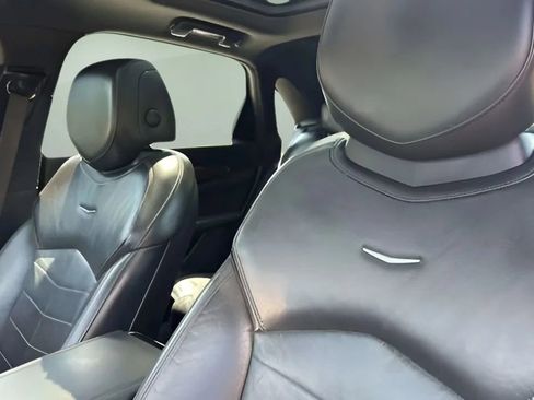 Used 2020 Cadillac CT6 Luxury image 32