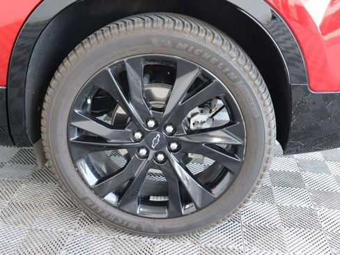 Used 2022 Chevrolet Blazer RS w/ Enhanced Convenience Package FWD image 16