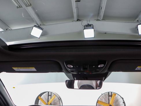 Used 2021 Kia K5 GT-Line image 21