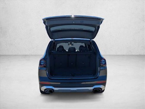 Used 2024 BMW X3 sDrive30i image 6