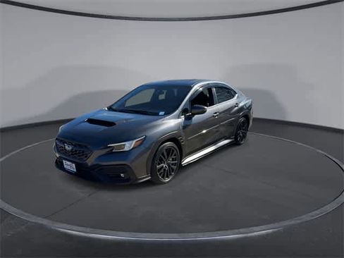Used 2023 Subaru WRX Limited image 4