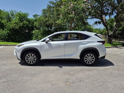 Used 2019 Lexus NX 300 FWD w/ Comfort Package image 5
