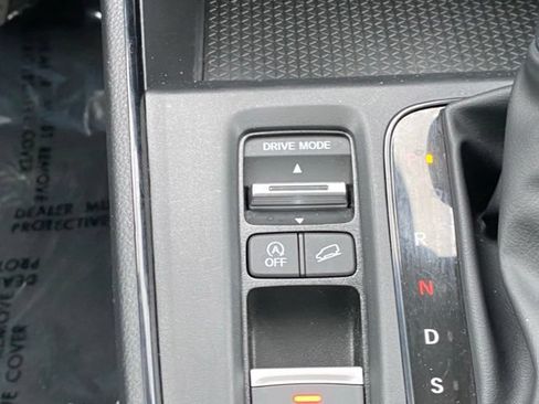 Certified 2024 Honda CR-V EX image 20