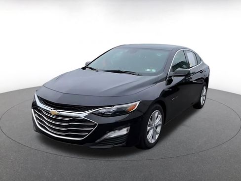 Used 2024 Chevrolet Malibu LT image 6