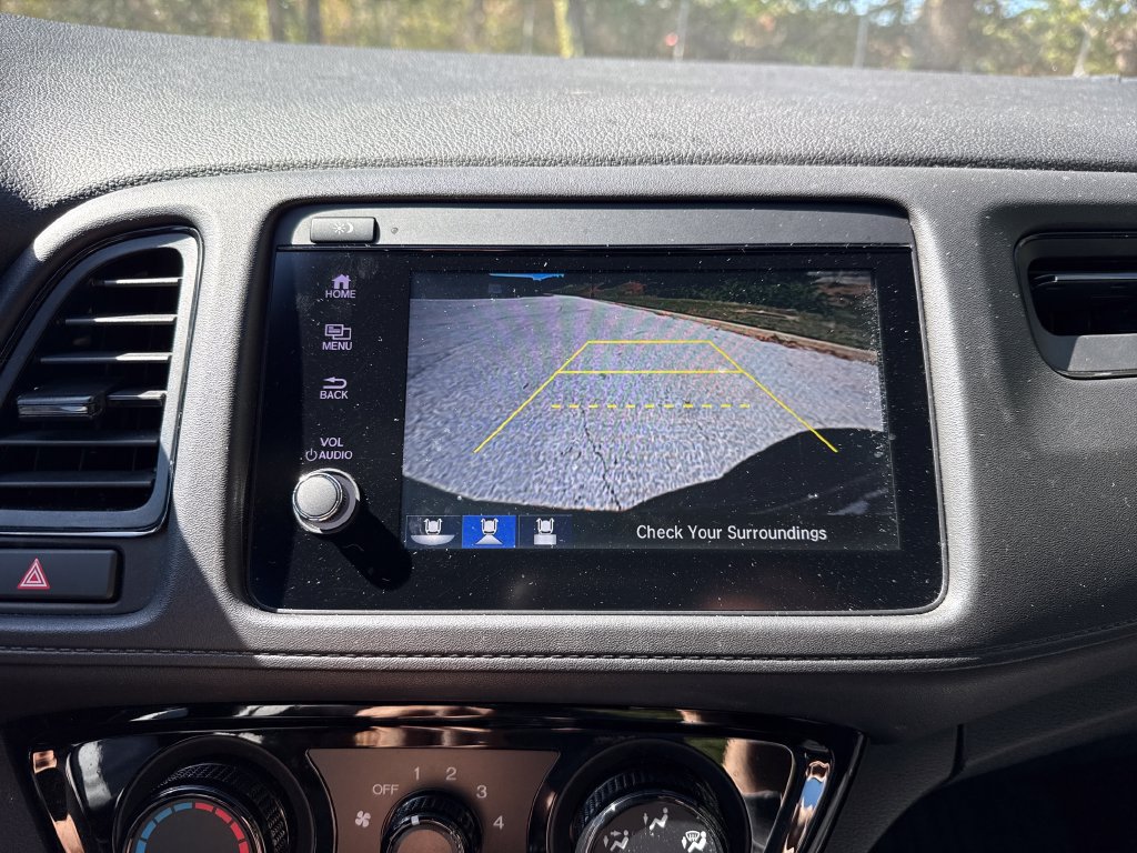 Used 2019 Honda HR-V Sport image 17