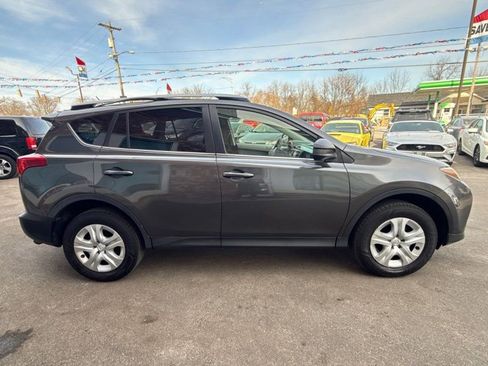 Used 2013 Toyota RAV4 LE image 4