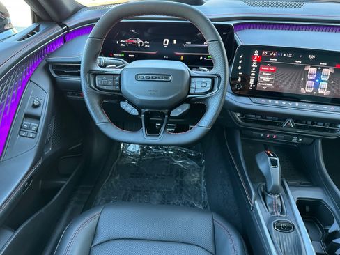 New 2024 Dodge Charger R/T w/ Plus Group image 13