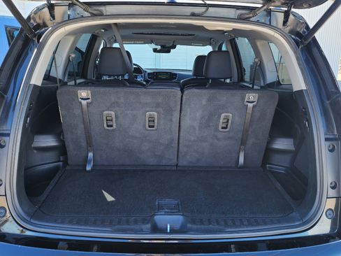 Used 2021 Honda Pilot Special Edition image 13