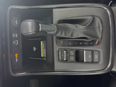 Certified 2024 Honda CR-V EX-L image 16