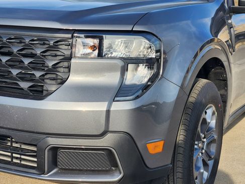 New 2025 Ford Maverick XLT w/ XLT Luxury Package image 10