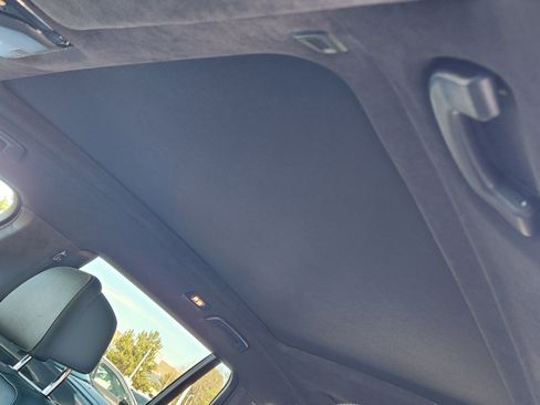 Used 2021 BMW X7 M50i w/ Executive Package image 28