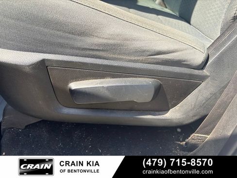 Used 2018 RAM 2500 Tradesman w/ Chrome Appearance Group AWD/4WD image 13