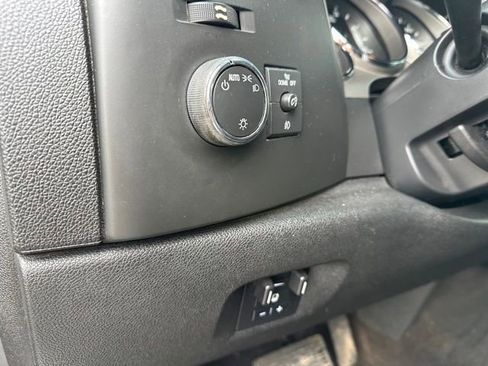 Used 2012 GMC Sierra 3500 SLE w/ SLE Preferred Package image 15