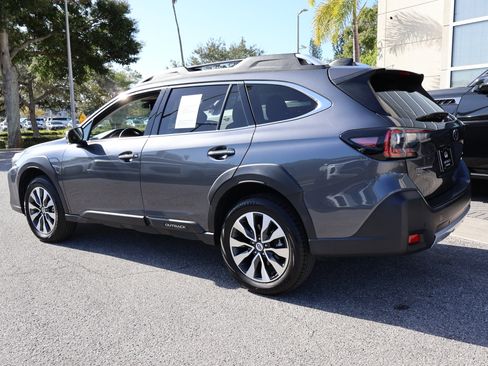 Used 2024 Subaru Outback Touring XT w/ Tech Package 3 image 7