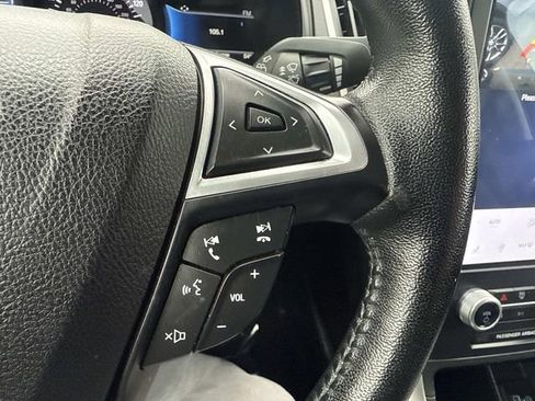 Used 2023 Ford Edge SEL image 30