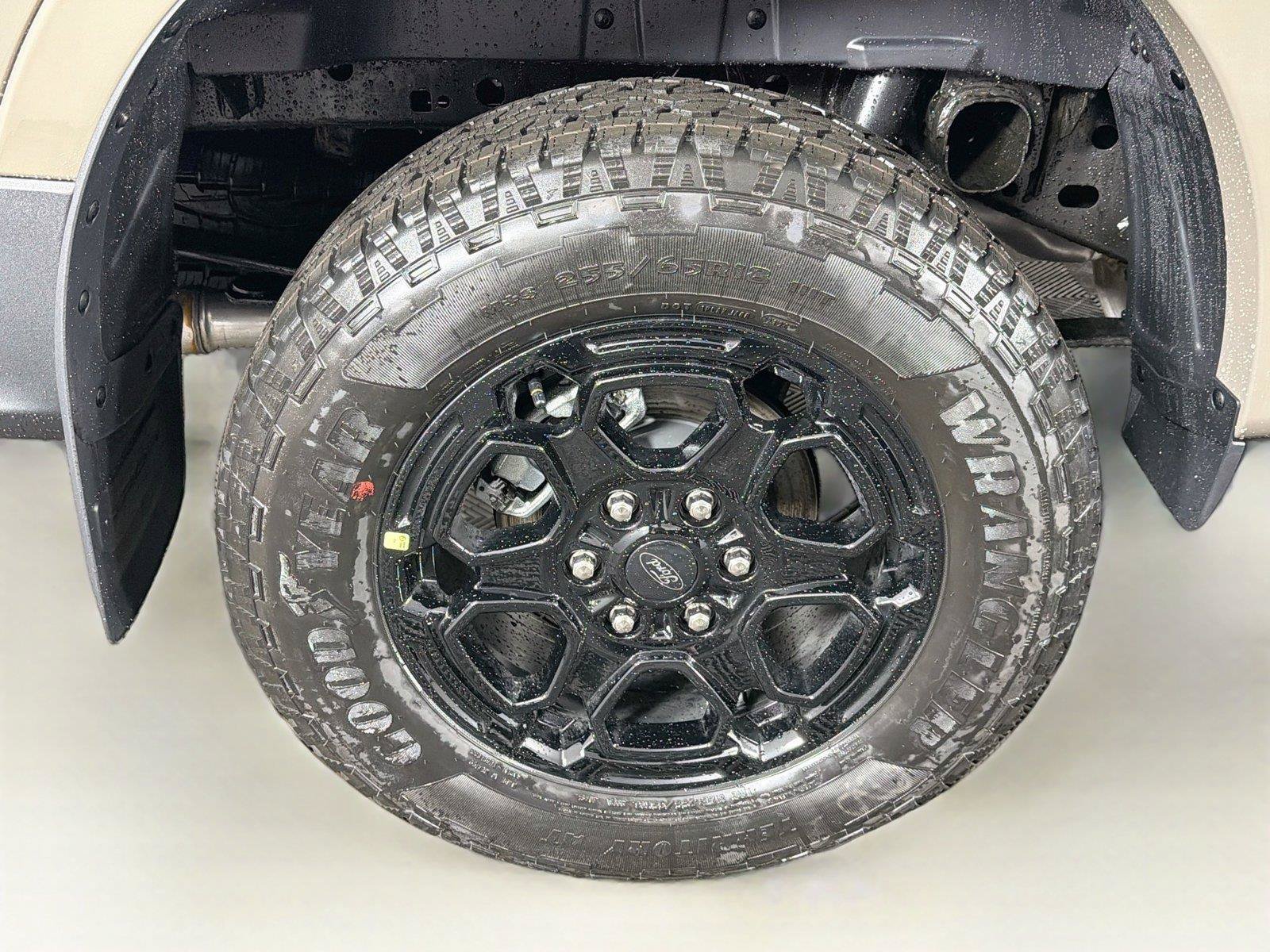New 2026 Ford Ranger XLT AWD/4WD image 34