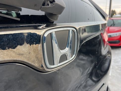 Certified 2022 Honda CR-V EX image 29