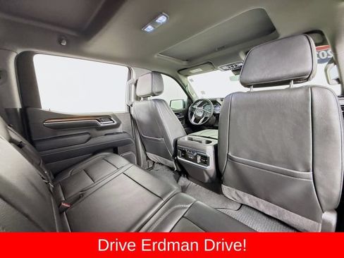 Used 2026 GMC Sierra 1500 Denali w/ Denali Reserve Package AWD/4WD image 28