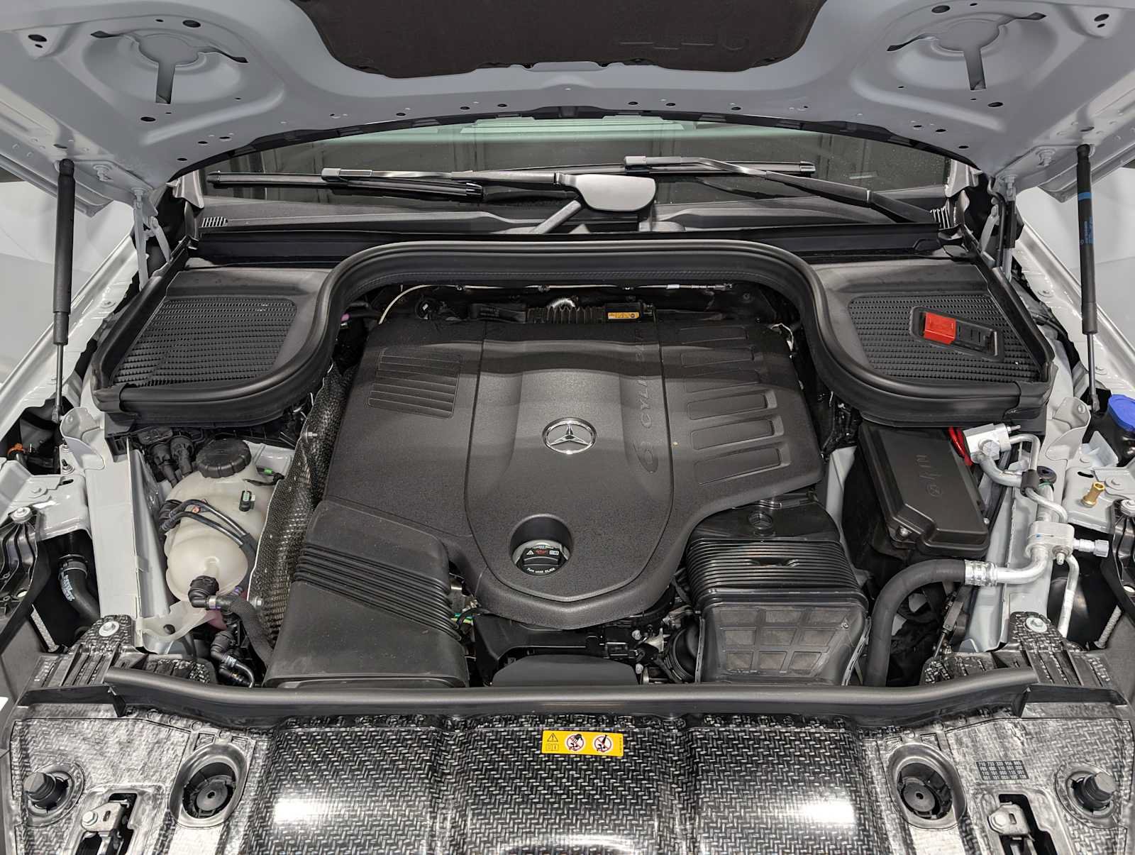 Certified 2026 Mercedes-Benz GLE 450 4MATIC image 13
