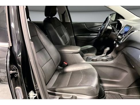 Used 2020 Chevrolet Equinox LT w/ Midnight Edition FWD image 48