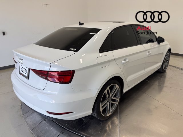 Used 2020 Audi A3 2.0T Premium FWD image 35
