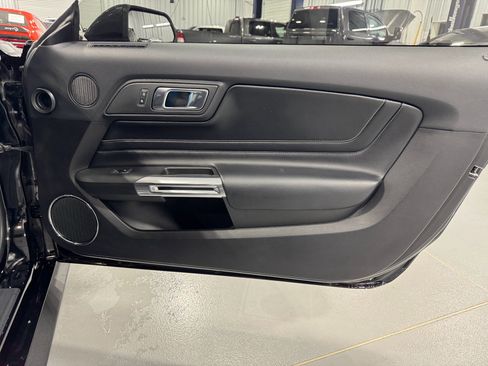 Used 2022 Ford Mustang GT Premium w/ GT Performance Package image 15