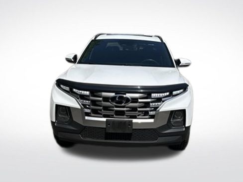 Used 2022 Hyundai Santa Cruz SEL w/ Activity Package AWD/4WD image 3