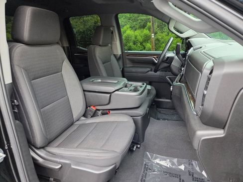 Used 2025 GMC Sierra 1500 Elevation AWD/4WD image 21