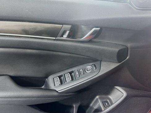 Used 2020 Honda Accord Sport image 27