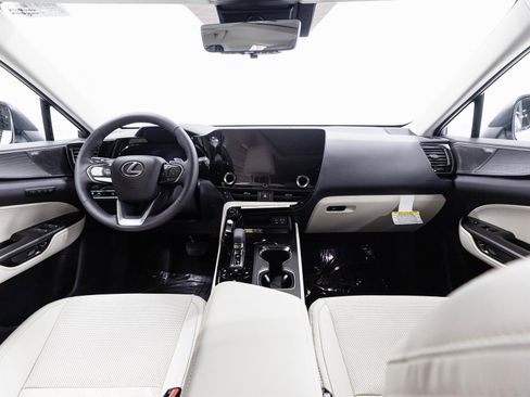 New 2026 Lexus NX 350 AWD w/ Accessory Package (2T) image 6