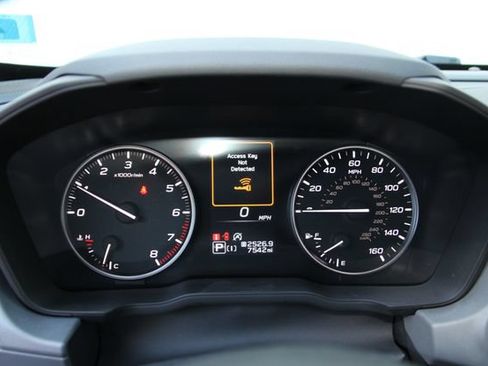 Certified 2024 Subaru Crosstrek 2.5i Limited AWD/4WD image 24