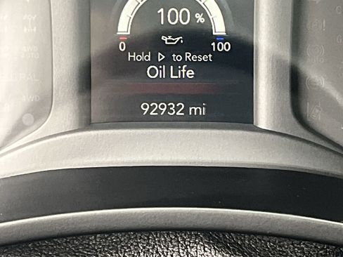 Used 2022 RAM 2500 Tradesman image 13