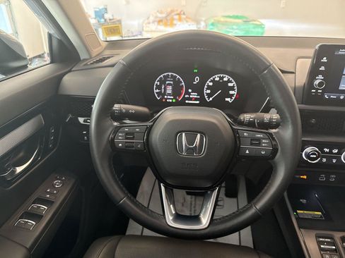 Used 2024 Honda CR-V EX-L image 11