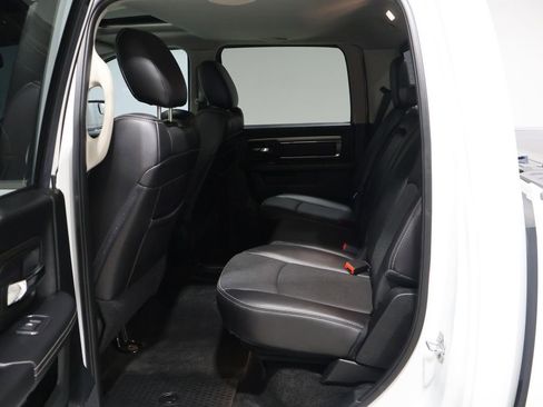 Used 2017 RAM 1500 Sport image 18