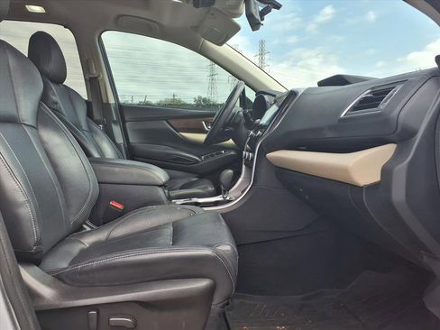 Used 2022 Subaru Ascent Touring image 7