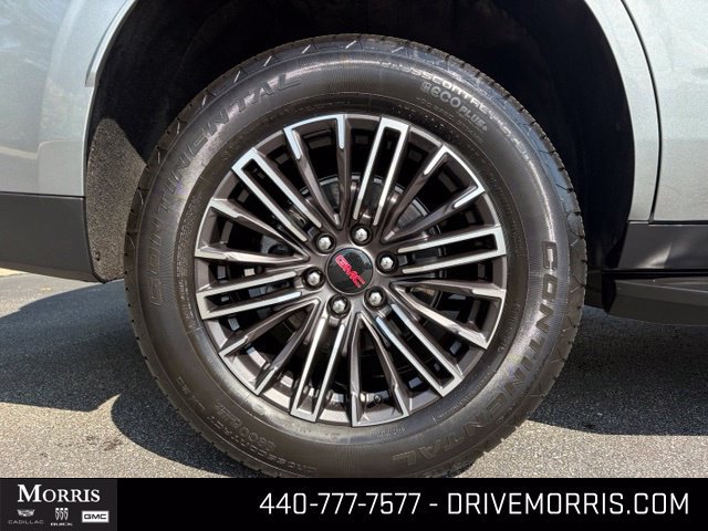 Certified 2026 GMC Yukon Elevation w/ LPO, Floor Liner Package AWD/4WD image 18