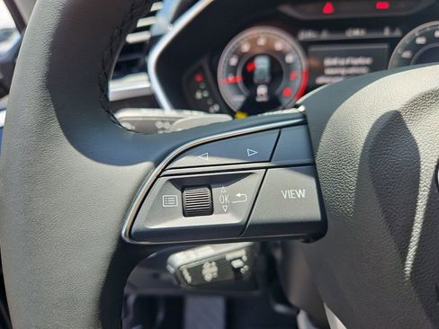 New 2025 Audi Q3 2.0T Premium Plus w/ Premium Plus Package image 12