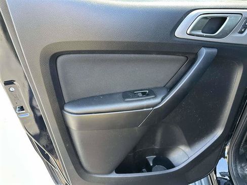 Used 2020 Ford Ranger XLT w/ Equipment Group 301A Mid AWD/4WD image 11