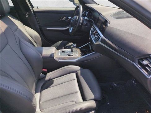 Used 2020 BMW 330i Sedan w/ Convenience Package RWD image 22