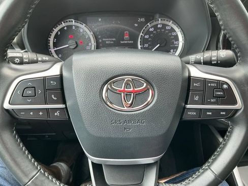 Used 2023 Toyota Highlander LE AWD/4WD image 27
