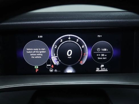 Certified 2025 Volkswagen Tiguan SE image 24