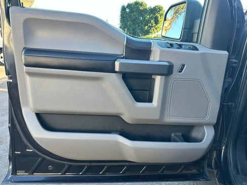 Used 2015 Ford F150 XLT w/ Equipment Group 301A Mid image 24