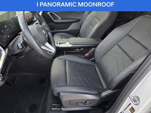 Used 2025 BMW X1 xDrive28i image 13