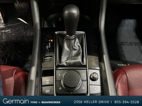 Used 2023 MAZDA MAZDA3 s image 20